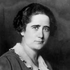 Clara Campoamor