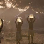 dia internacional del agua - crisis del agua