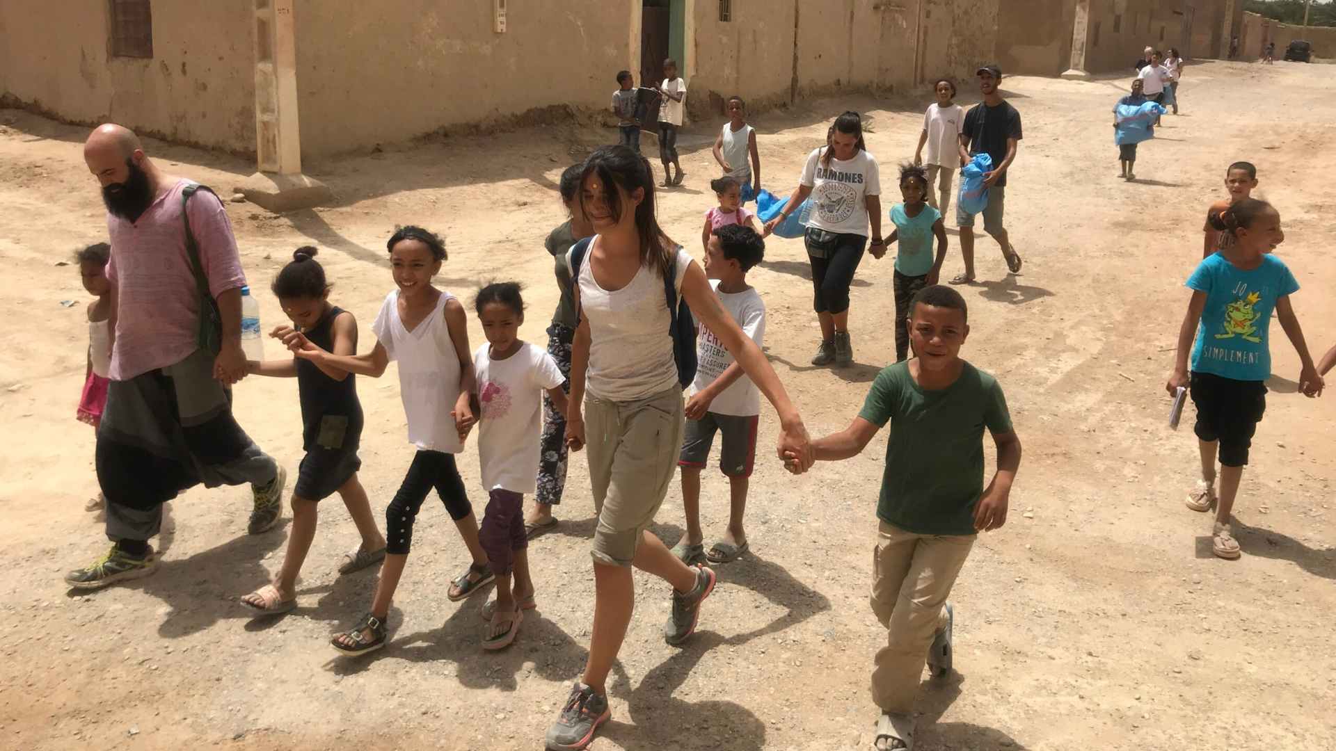 Hart-Afrika-Voluntariado-Marruecos